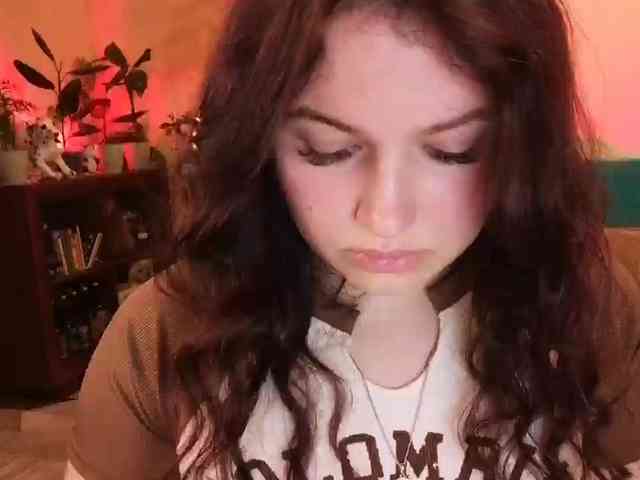 JuliaHesperaks webcam
