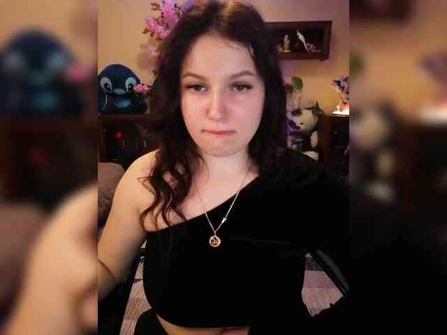 JuliaHesperaks webcam