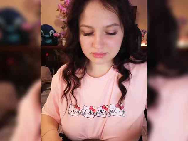 JuliaHesperaks webcam