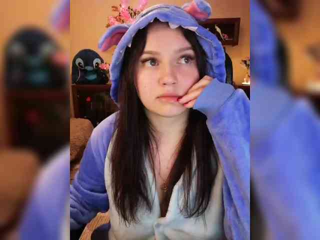 JuliaHesperaks webcam