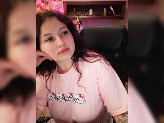 JuliaHesperaks webcam