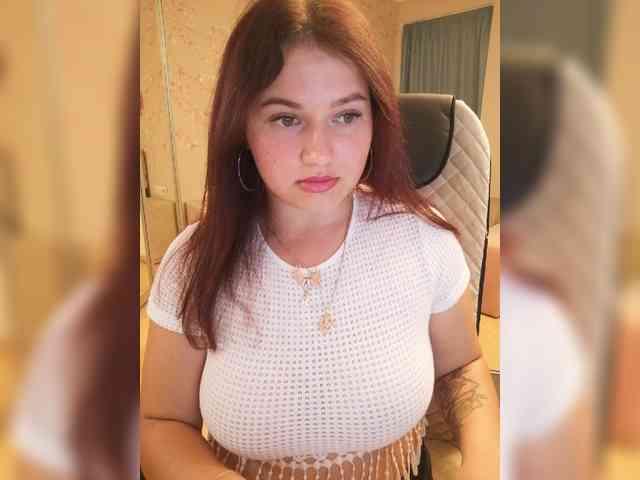 ___Julia___ webcam