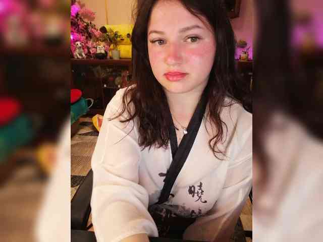 JuliaHesperaks webcam