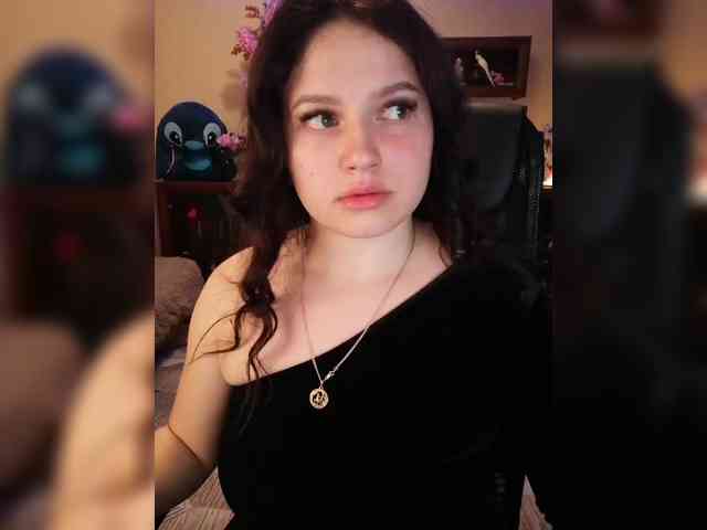 JuliaHesperaks webcam