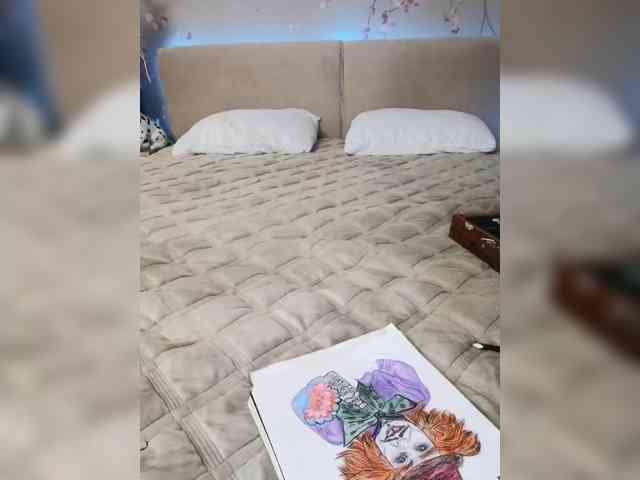 ___Julia___ webcam