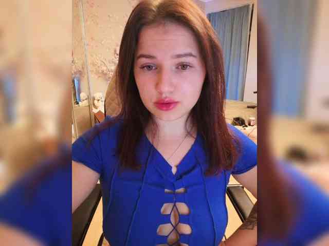 ___Julia___ webcam