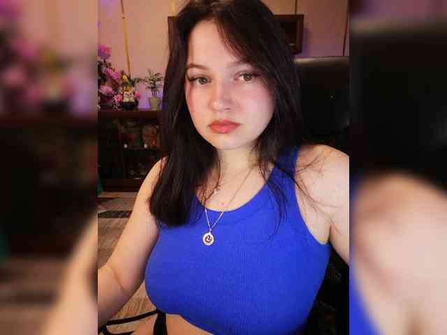 JuliaHesperaks webcam
