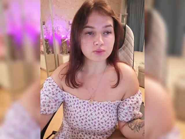 ___Julia___ webcam