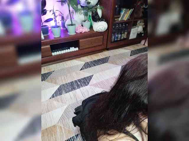 JuliaHesperaks webcam