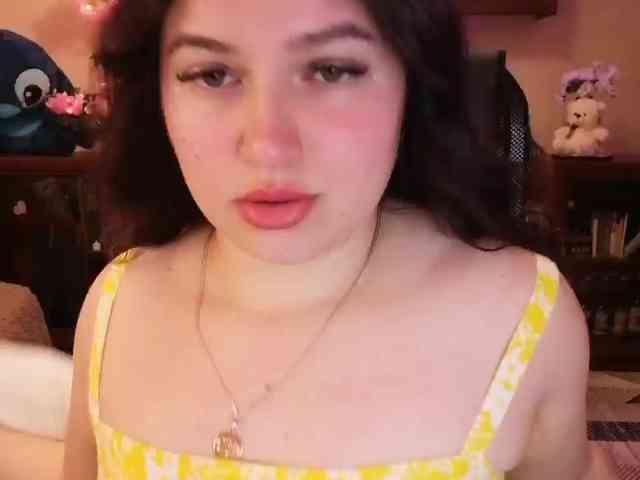 JuliaHesperaks webcam