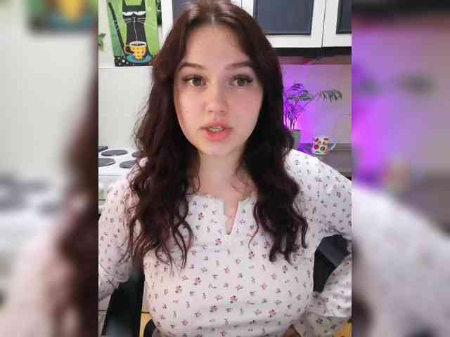 JuliaHesperaks webcam
