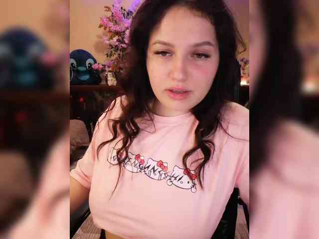 JuliaHesperaks webcam