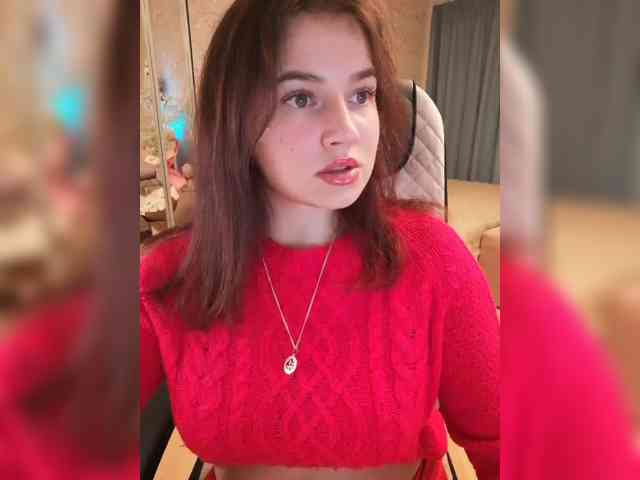 ___Julia___ webcam