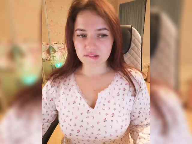 ___Julia___ webcam