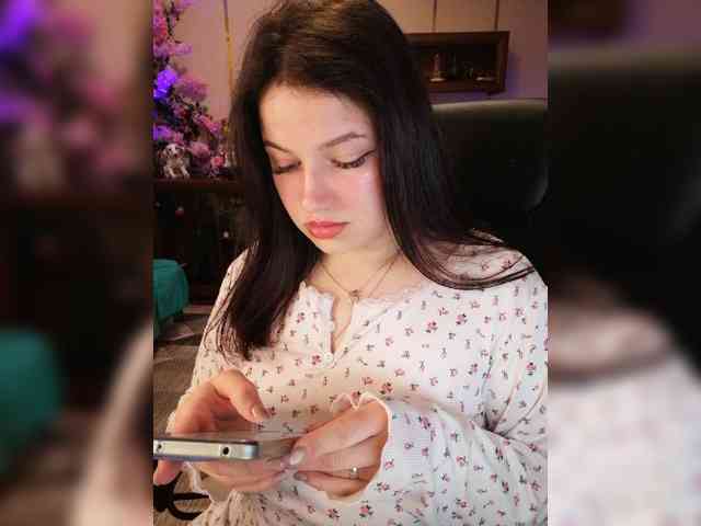 JuliaHesperaks webcam