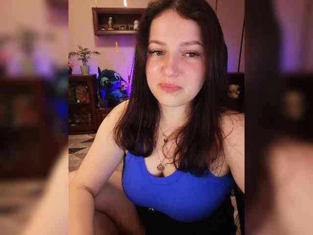 JuliaHesperaks webcam
