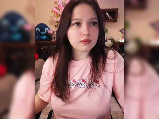 JuliaHesperaks webcam