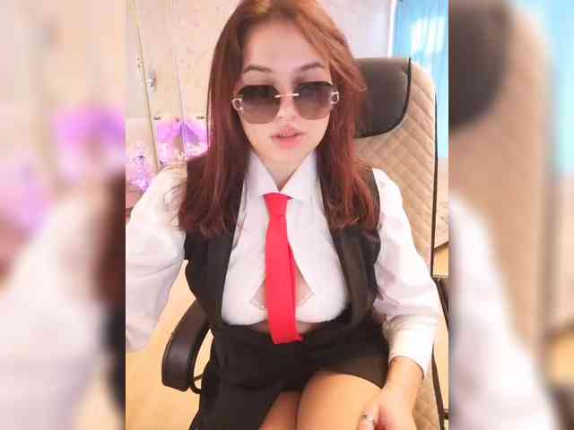 ___Julia___ webcam