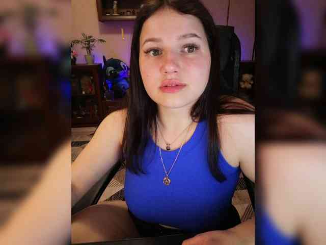 JuliaHesperaks webcam