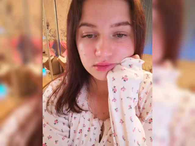 ___Julia___ webcam