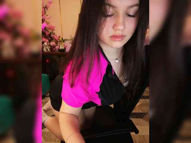 JuliaHesperaks webcam