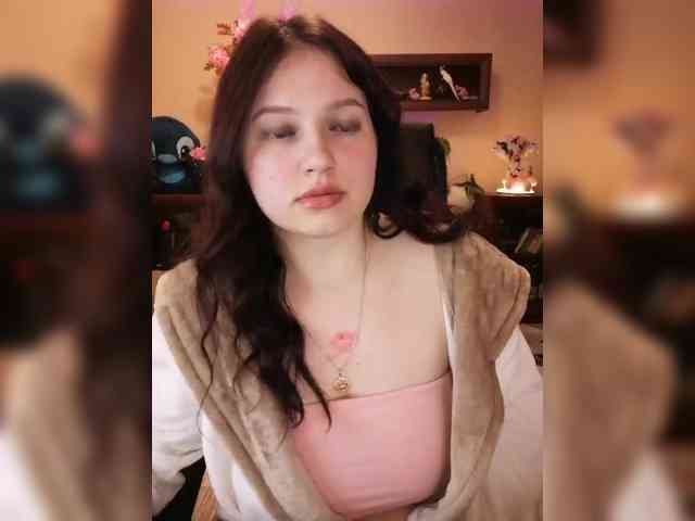 JuliaHesperaks webcam