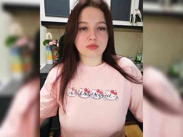 JuliaHesperaks webcam