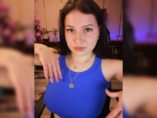 JuliaHesperaks webcam