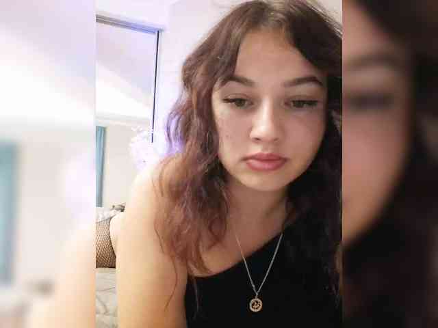 ___Julia___ webcam