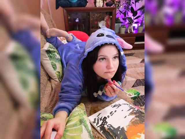 JuliaHesperaks webcam