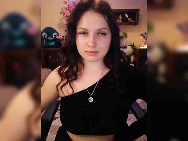 JuliaHesperaks webcam