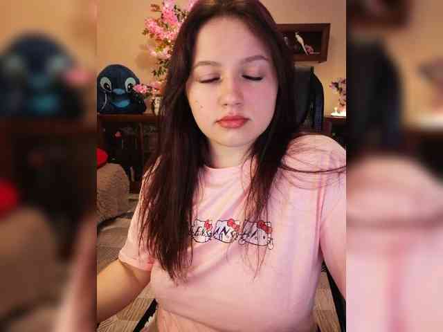 JuliaHesperaks webcam