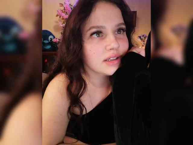 JuliaHesperaks webcam