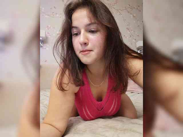 ___Julia___ webcam