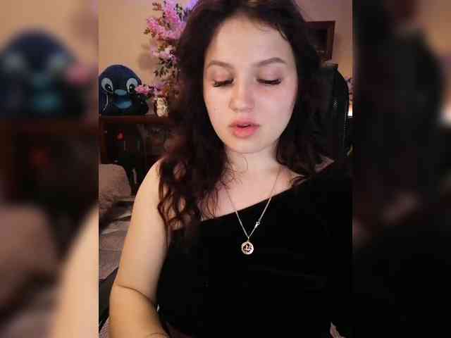 JuliaHesperaks webcam