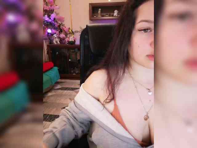 JuliaHesperaks webcam