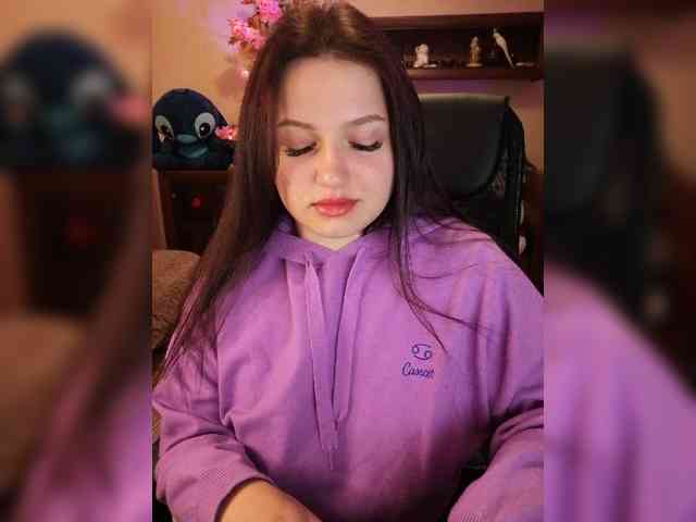 JuliaHesperaks webcam