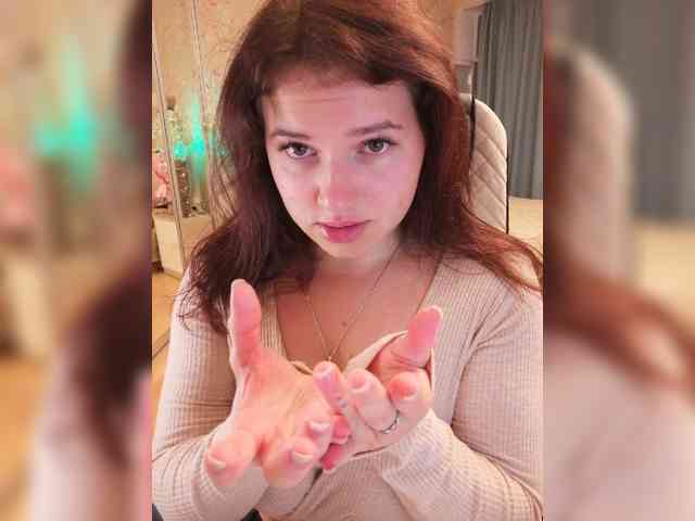 ___Julia___ webcam