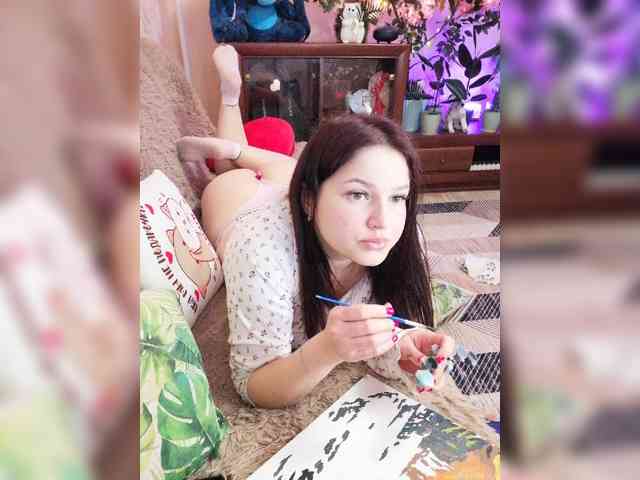 JuliaHesperaks webcam