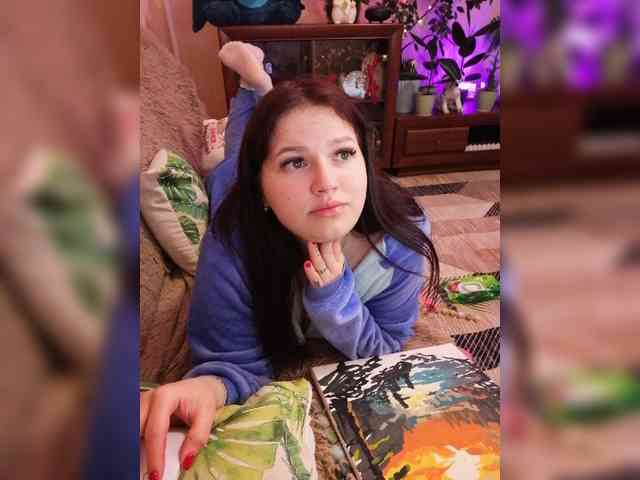 JuliaHesperaks webcam