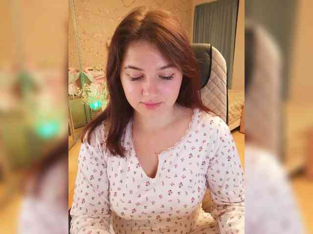 ___Julia___ webcam