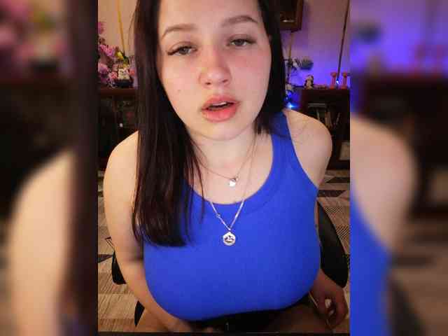JuliaHesperaks webcam