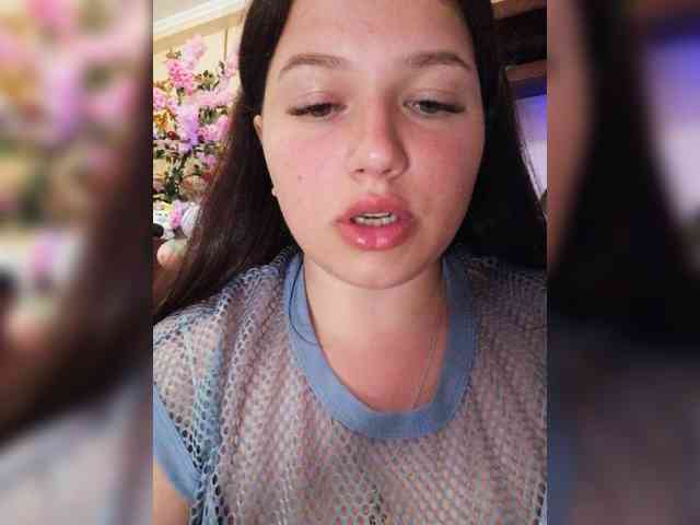 JuliaHesperaks webcam