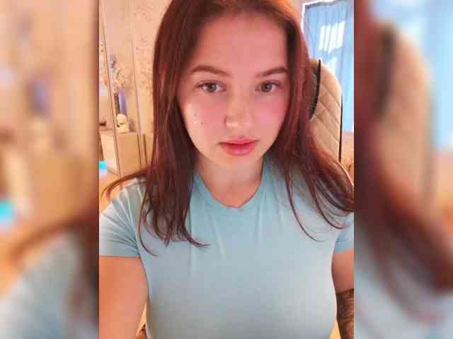 ___Julia___ webcam