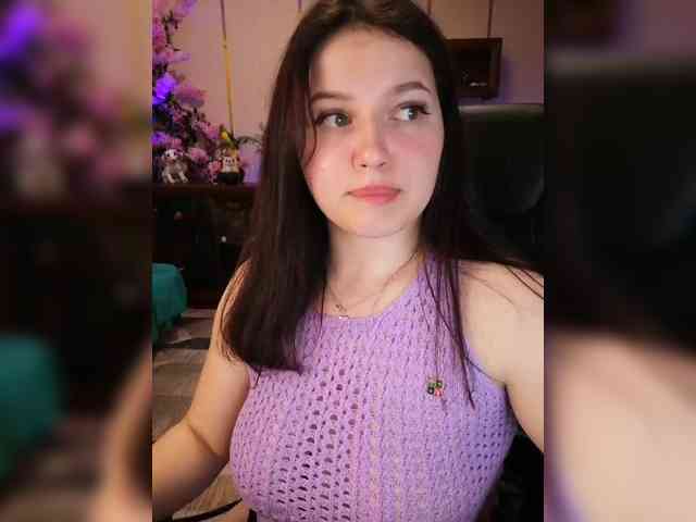 JuliaHesperaks webcam