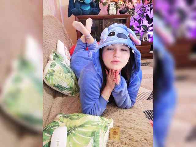 JuliaHesperaks webcam