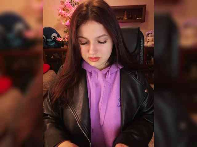 JuliaHesperaks webcam