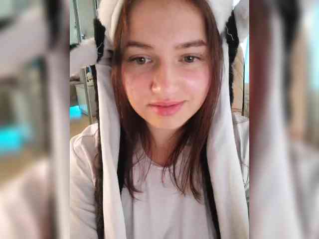 ___Julia___ webcam