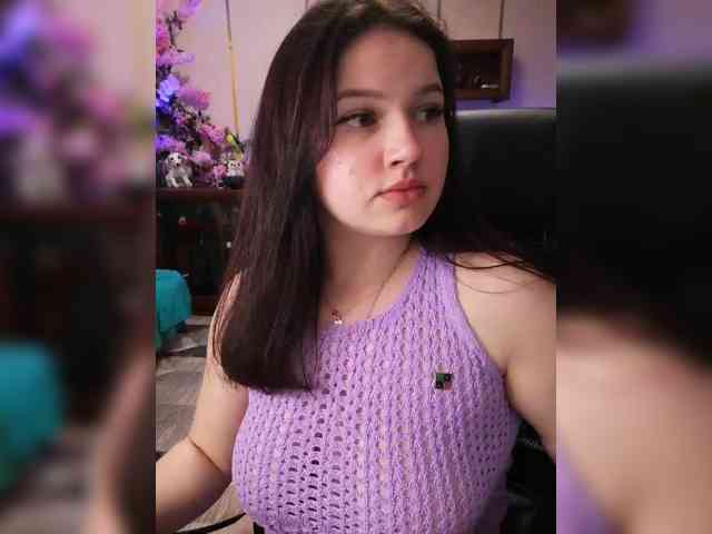 JuliaHesperaks webcam