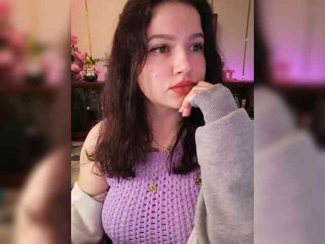 JuliaHesperaks webcam